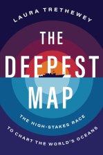 "The Deepest Map" book cover