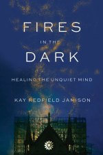 "Fires in the Dark" book cover